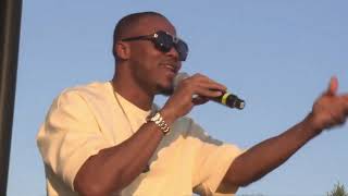 Alikiba at AFROFEST 2024 🔥🔥🔥🔥🔥🔥 [upl. by Racso557]