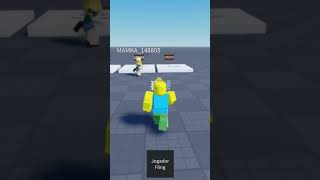 fling roblox [upl. by Nies936]