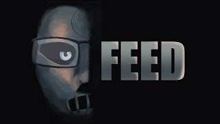 Felix Recenserar  Feed [upl. by Ahsekad778]