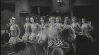 1929 Dance in a Night Club [upl. by Coit]