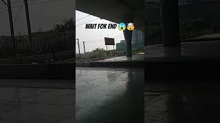 Kharghar railway station edm anime bassboostedytshorts viralvideoyoutubeshorts trendingshorts [upl. by Naginnarb150]