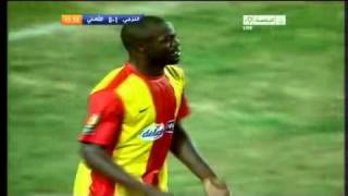 اهداف مباراة الاهلى والترجى  دورى ابطال افريقيا 2011 [upl. by Asiar]