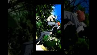 Karma Akabane vs Nagisa Shiota anime nagisashiota karma akabanekarma clasroom kill otaku [upl. by Annais]