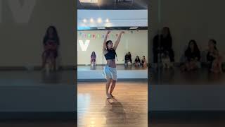 Tahiti  Poly dance Faarupa practice tiktok dance tiktokviral [upl. by Navarro349]