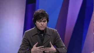 Joseph Prince  The Promise Of Long Life In The Gospel Of Grace  03 Feb 13 [upl. by Odraner208]