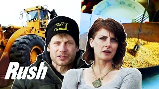 EVERYTHING You Missed On Bering Sea Moments Series 4 [upl. by Nahtnoj]