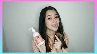 REVIEW PRODUK JOLLY BODY LOTION TERBARU SCARLETT WHITENING  complete Scarlett Products [upl. by Aihsemaj]