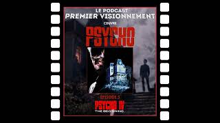 Psycho 1990 Psychose 4 Le commencement [upl. by Yesdnik]