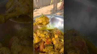 ধনিয়া চিকেন  Coriander Chicken dhaniyachicken chicken archacooking cookingshorts [upl. by Brianne]