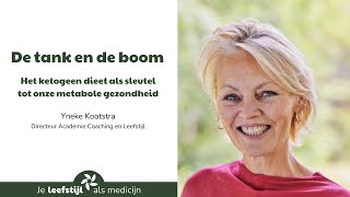 De tank en de boom  Webinar door Yneke Kootstra [upl. by Nussbaum943]