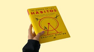 🎧Audiolibro El Poder de los Hábitos de Charles Duhigg📚 [upl. by Enahpets]