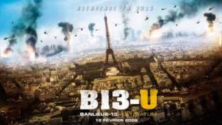 B13 Ultimatum Axiom la tour des miracles [upl. by O'Dell226]