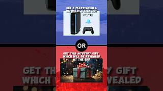 MYSTERY BOX wouldyourather quiz game viral fortnite sssniperwolf gamergirl gamer memes [upl. by Morez]