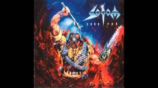 Sodom  The Vice Of Killing [upl. by Ayana]