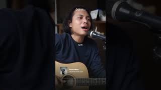 Titip Rindu Buat Ayah  Ebiet G Ade Cover by Felix [upl. by Illa]