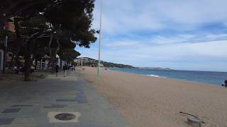 Castell platja daro Spain is it worth a visit [upl. by Dibru201]