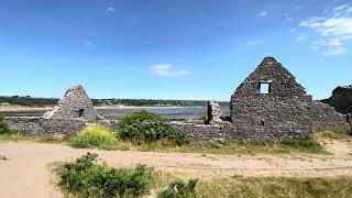 Port Eynon Gower Swansea [upl. by Pengelly533]