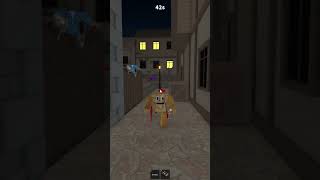 Mm2 funny moments 😂 mm2 roblox robloxyoutube funny [upl. by Maice]