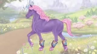 The Marvelous Book of Magical Horses by Klutz [upl. by Aniarrol]