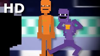 DSaF Dave dance IMPROVED Version [upl. by Ttennaj367]