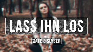 Ced feat Zate amp SlySer  quotLASS IHN LOSquot Prod by Ced [upl. by Evvy]