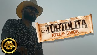 Nicolas Garcia  La Tortolita Video Oficial [upl. by Irmina]