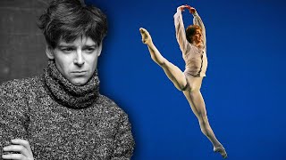 Russian Ballet Dancer Dies Falling Off 5th Floor Balcony [upl. by Enimassej]