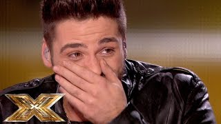 And your winner of The X Factor UK 2014 is  Ben Haenow  The Final Results  The X Factor UK 2014 [upl. by Eba]