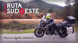 RUTA SUDOESTE 2018  La Película [upl. by Cirnek72]