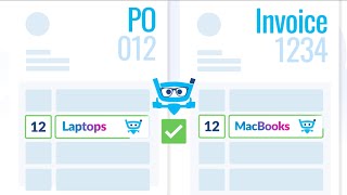 Introducing Cognitive AI™ for PO Matching [upl. by Ganley728]