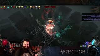 Grab some Popcorn and settle in for some Popcorn SRS  pt2 Path of Exile [upl. by Coraline950]