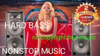 BASS BOOSTED DJ REMIXES  FEEL THE BASS animalmusic [upl. by Isis30]