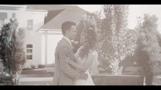 LDS Temple Wedding  Autumn amp Hyrum [upl. by Haroldson]