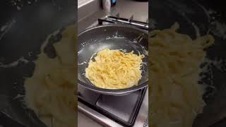 Toowoomba Pasta that I make in 2 minutes [upl. by Hahnke]