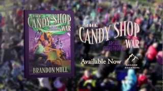 The Candy Shop War [upl. by Edahc]