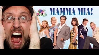 Mamma Mia LYRICS Full Song HQ [upl. by Immac]