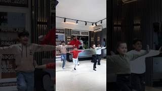 All boys and girl turkish dance video dance turkishdance istambul youtubereels [upl. by Mccarthy]