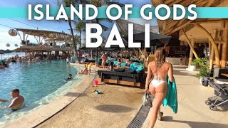 Bali Indonesia Travel Guide 2024 4K [upl. by Dannon]