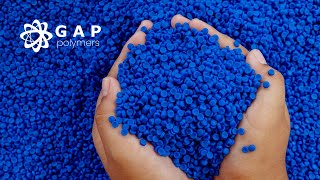 GAP Polymers  Plastic Raw Material Supplier [upl. by Sug]