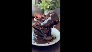 Tasty x Albertsons Market Haul Chocolate Pancakes [upl. by Par737]