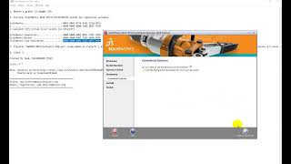 Installation solidworks 2012 [upl. by Nitnert]