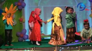 Drama Islami Anak PAUD [upl. by Gian]