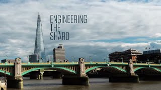 Engineering The Shard [upl. by Edelstein458]