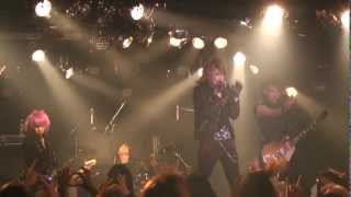 カラットcarat  恋愛的戦争Love is war LIVE FULL PV [upl. by Ruskin450]