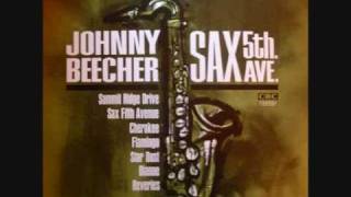 Johnny Beecher  Beechers Bossa Nova [upl. by Quartis702]