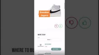 3 sites pour payer tes sneakers moins cher [upl. by Joon]