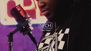 Sech Otro Trago Live [upl. by Kursh]