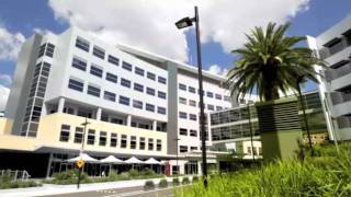 Introduction to Macquarie University Hospital [upl. by Teyugn]