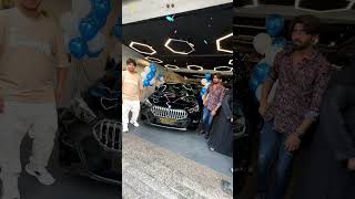 Successfully delivered BMW 220i automobile youtubeshorts supercars shorts happy car foryou [upl. by Annasiul]