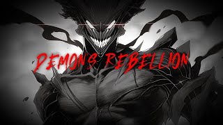 STEROID SOUND  Demons Rebellion [upl. by Kaye]